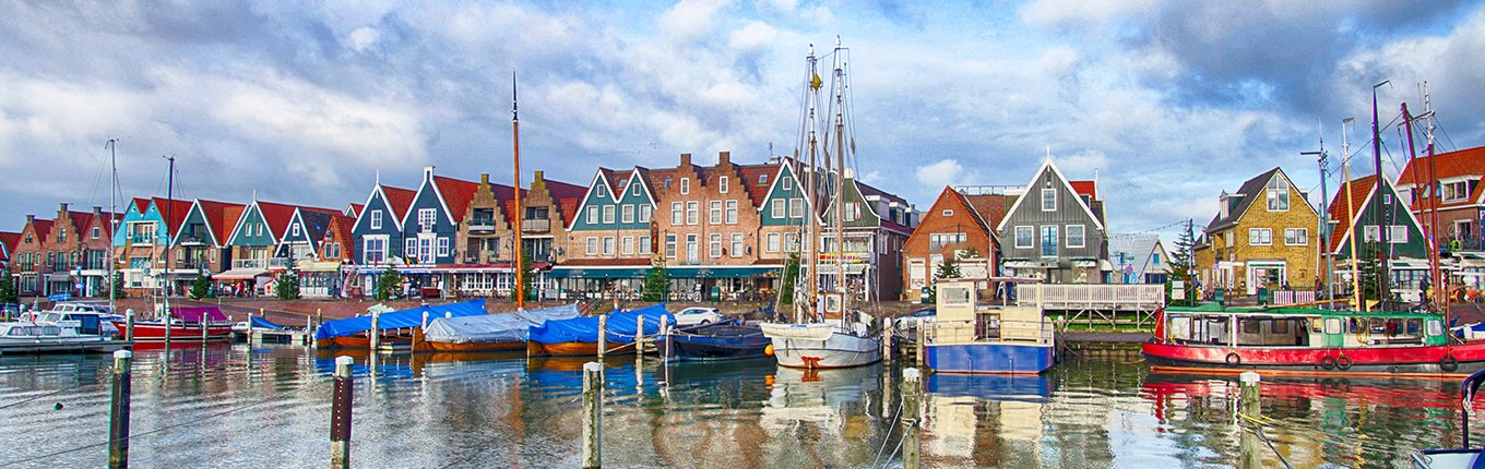 volendam