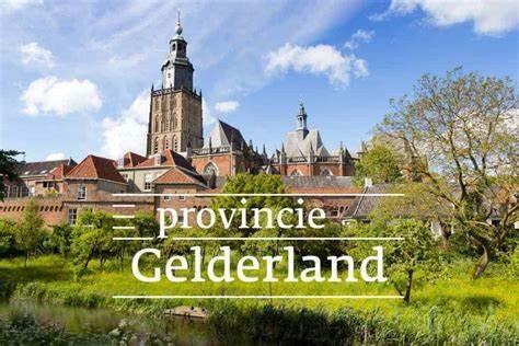 gelderland