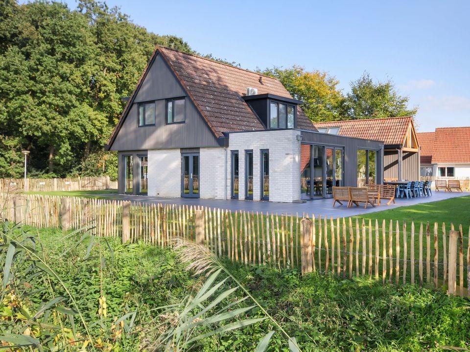 Vakantiepark 't Hooge Holt