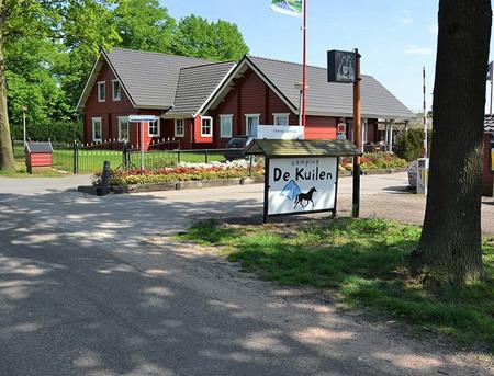 camping de kuilen someren