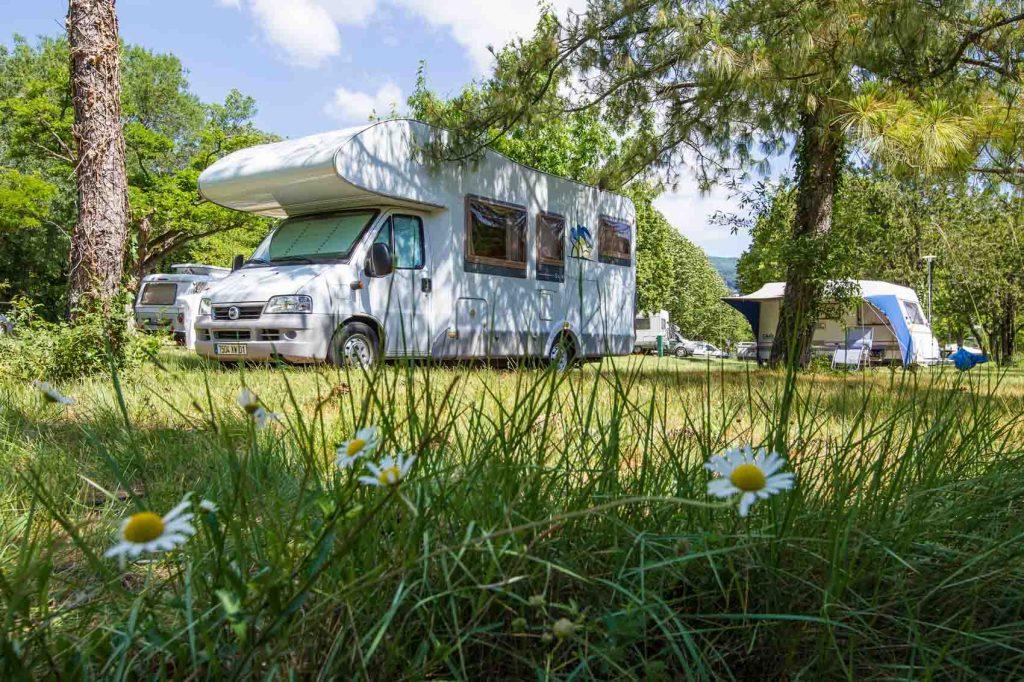 camping valkenier