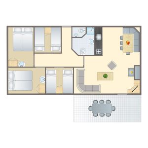 SBG 8B BG